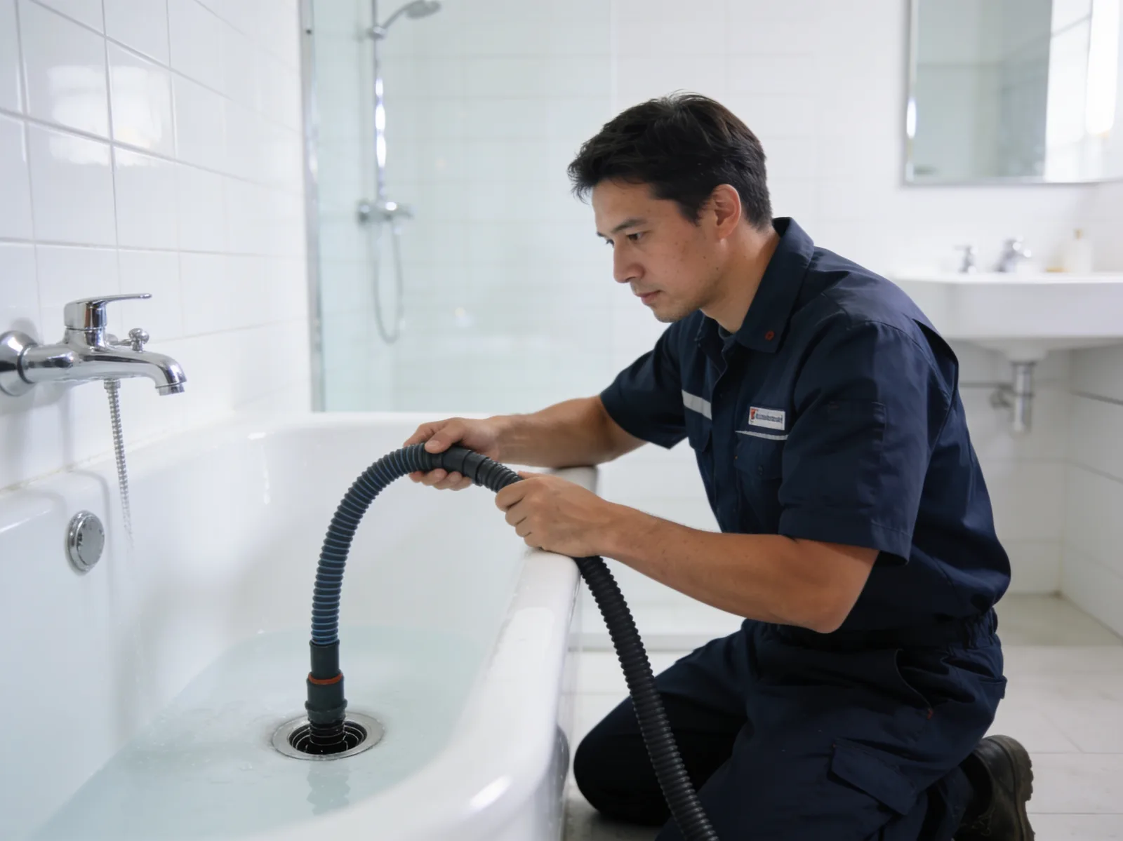 Emergency Plumber Fort Branch, IN FAQs